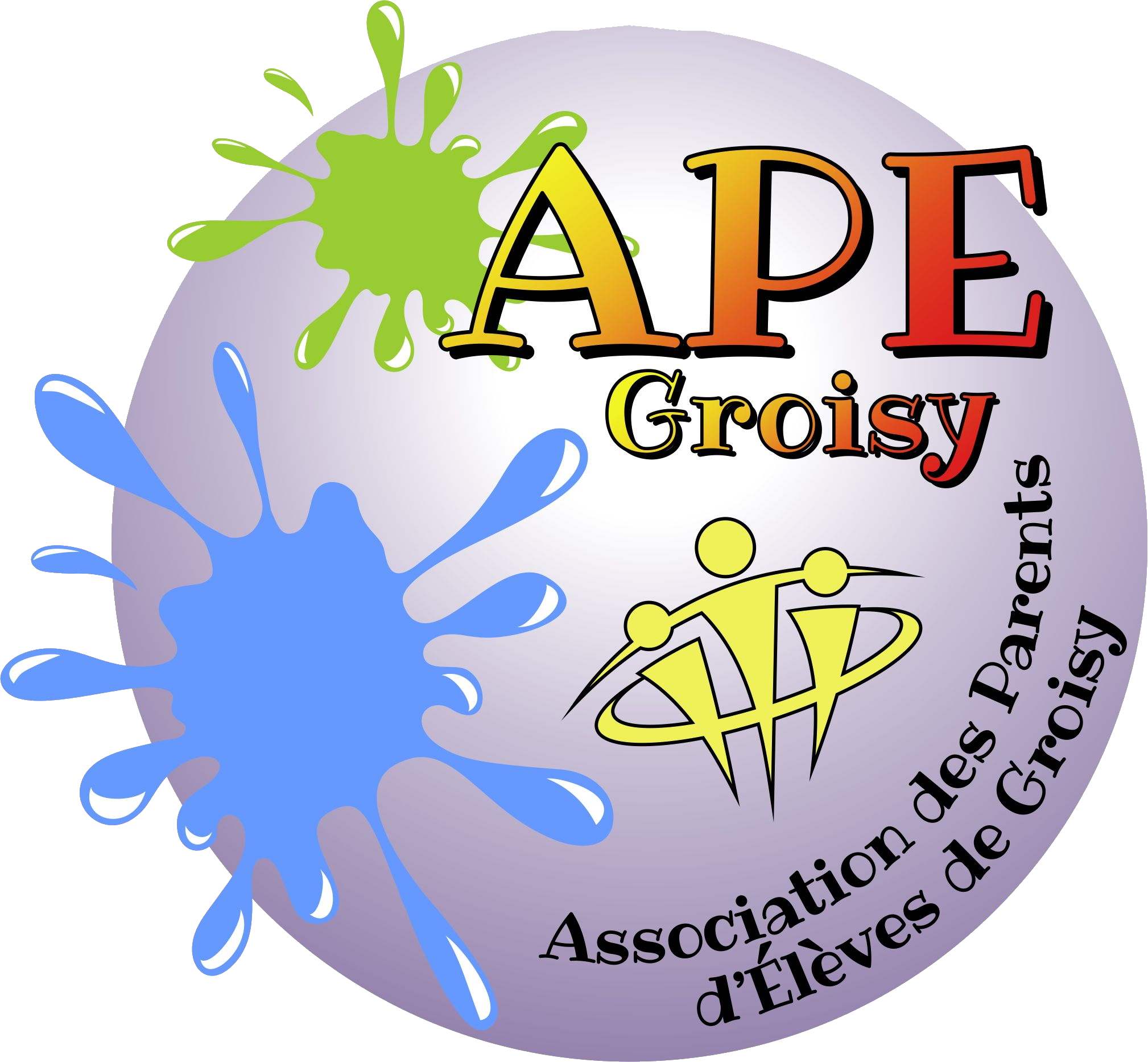 A.P.E. de Groisy